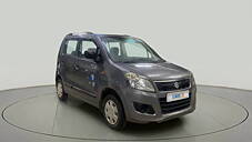 Used Maruti Suzuki Wagon R 1.0 LXI CNG in Navi Mumbai