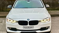 Used BMW 3 Series 320d Luxury Line in Mumbai