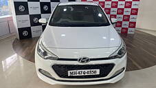 Used Hyundai Elite i20 Asta 1.2 [2016-2017] in Mumbai