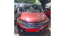 Used Honda City 1.5 Corporate MT in Lucknow