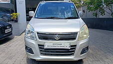 Used Maruti Suzuki Wagon R 1.0 VXI in Bangalore