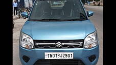 Used Maruti Suzuki Wagon R VXi (O) 1.0 in Chennai