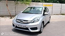 Used Honda Amaze 1.2 VX i-VTEC in Lucknow