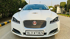 Second Hand Jaguar XF 2.2 Diesel Luxury in Delhi