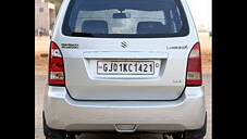 Used Maruti Suzuki Wagon R LXi Minor in Ahmedabad