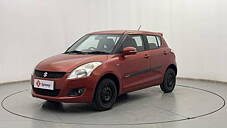 Used Maruti Suzuki Swift VXi in Hyderabad