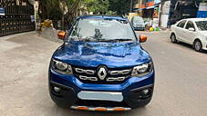 Used Renault Kwid 1.0 RXT AMT Opt [2016-2019] in Chennai