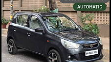 Used Maruti Suzuki Alto K10 VXi AMT [2014-2018] in Mumbai