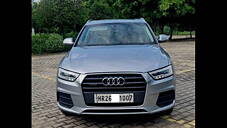 Used Audi Q3 35 TDI quattro Premium Plus in Gurgaon