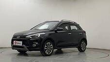 Used Hyundai i20 Active 1.4 SX in Hyderabad