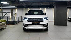 Used Land Rover Range Rover Autobiography 3.0 LWB Petrol [2022] in Kolkata