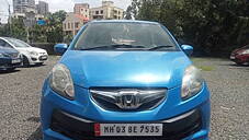 Used Honda Brio S MT in Mumbai