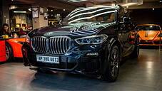 Used BMW X5 xDrive40i M Sport [2019-2019] in Delhi