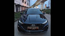 Used Hyundai i20 Sportz 1.2 IVT [2020-2023] in Kolkata