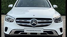 Used Mercedes-Benz GLC 220d 4MATIC Progressive in Pune