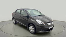 Used Honda Amaze 1.2 S i-VTEC in Bangalore