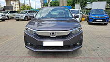 Used Honda Amaze 1.5 V CVT Diesel in Bangalore