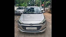 Used Hyundai Elite i20 Asta 1.4 CRDI in Ranga Reddy