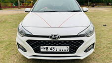 Used Hyundai Elite i20 Asta 1.4 CRDi in Ludhiana