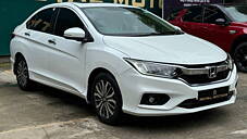 Used Honda City 4th Generation ZX CVT Petrol [2017-2019] in Pune