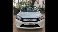 Used Maruti Suzuki Celerio VXi AMT in Ahmedabad