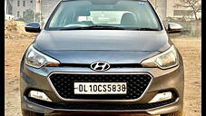 Used Hyundai Elite i20 Asta 1.2 in Delhi