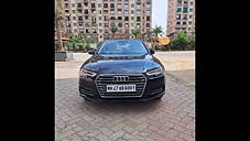 Used Audi A4 35 TDI Premium Plus in Nagpur