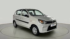 Used Maruti Suzuki Alto 800 LXi (O) in Ahmedabad