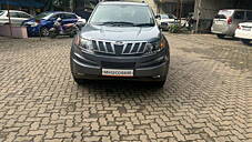 Used Mahindra XUV500 W8 in Mumbai