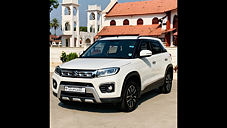 Used Maruti Suzuki Vitara Brezza ZXi Plus in Udupi