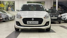 Used Maruti Suzuki Swift LXi in Ghaziabad