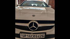 Used Mercedes-Benz CLA 200 CDI Sport (CBU) in Delhi