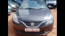 Used Maruti Suzuki Baleno Delta 1.2 in Bangalore