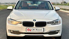 Used BMW 3 Series 320d Luxury Line in Ahmedabad