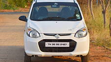 Used Maruti Suzuki Alto 800 Lxi in Coimbatore