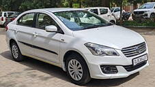 Used Maruti Suzuki Ciaz VDi + [2014-2015] in Delhi