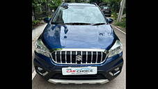 Used Maruti Suzuki S-Cross 2020 Zeta in Hyderabad