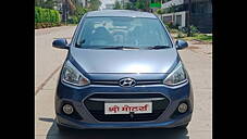 Used Hyundai Xcent SX 1.2 (O) in Indore