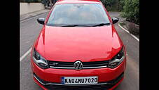 Used Volkswagen Polo GT TSI in Bangalore