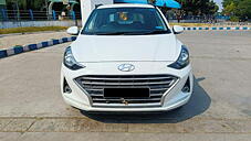 Second Hand Hyundai Grand i10 Nios Sportz 1.2 Kappa VTVT in Hyderabad