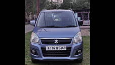 Used Maruti Suzuki Wagon R 1.0 VXI in Tezpur