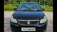 Used Maruti Suzuki SX4 VXi CNG in Delhi