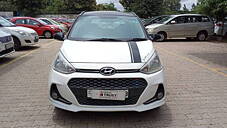 Used Hyundai Grand i10 Sportz 1.2 Kappa VTVT Dual Tone in Bangalore