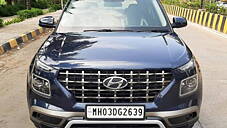 Used Hyundai Venue SX 1.4 CRDi in Mumbai