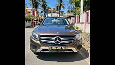 Used Mercedes-Benz GLC 220 d Progressive in Pune