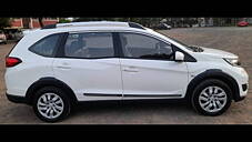 Used Honda BR-V S Diesel in Nagpur