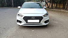 Used Hyundai Verna SX (O) 1.6 CRDi  AT in Delhi