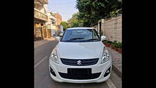 Used Maruti Suzuki Swift DZire ZDI in Ludhiana