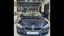 Second Hand BMW 3 Series 320d in Mohali