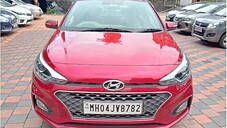 Used Hyundai Elite i20 Asta 1.2 (O) CVT [2019-2020] in Thane